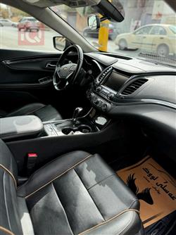 شيفروليه امبالا